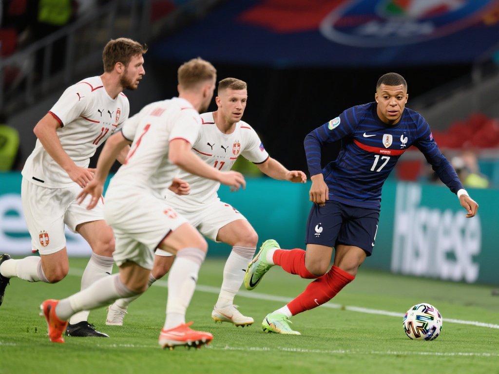 案例分析：奥地利防线能否抗衡姆巴佩威胁