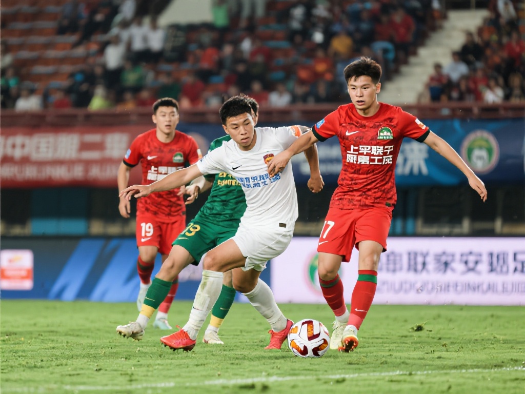 本轮中超赛事精彩纷呈，每场比赛都充满了看