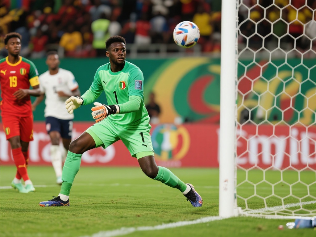 但将这一优势放到非洲杯的环境中，却未能体