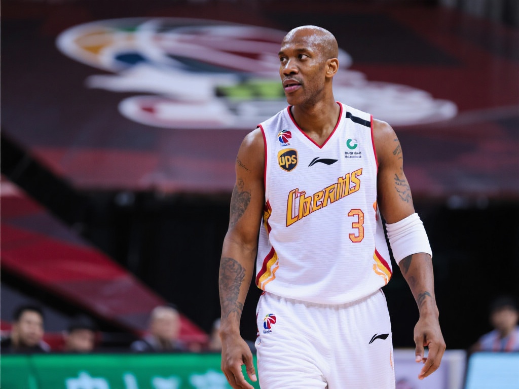 马布里是否选择在中国长期生活? 近年来,许多外国明星选择定居中国,他们的