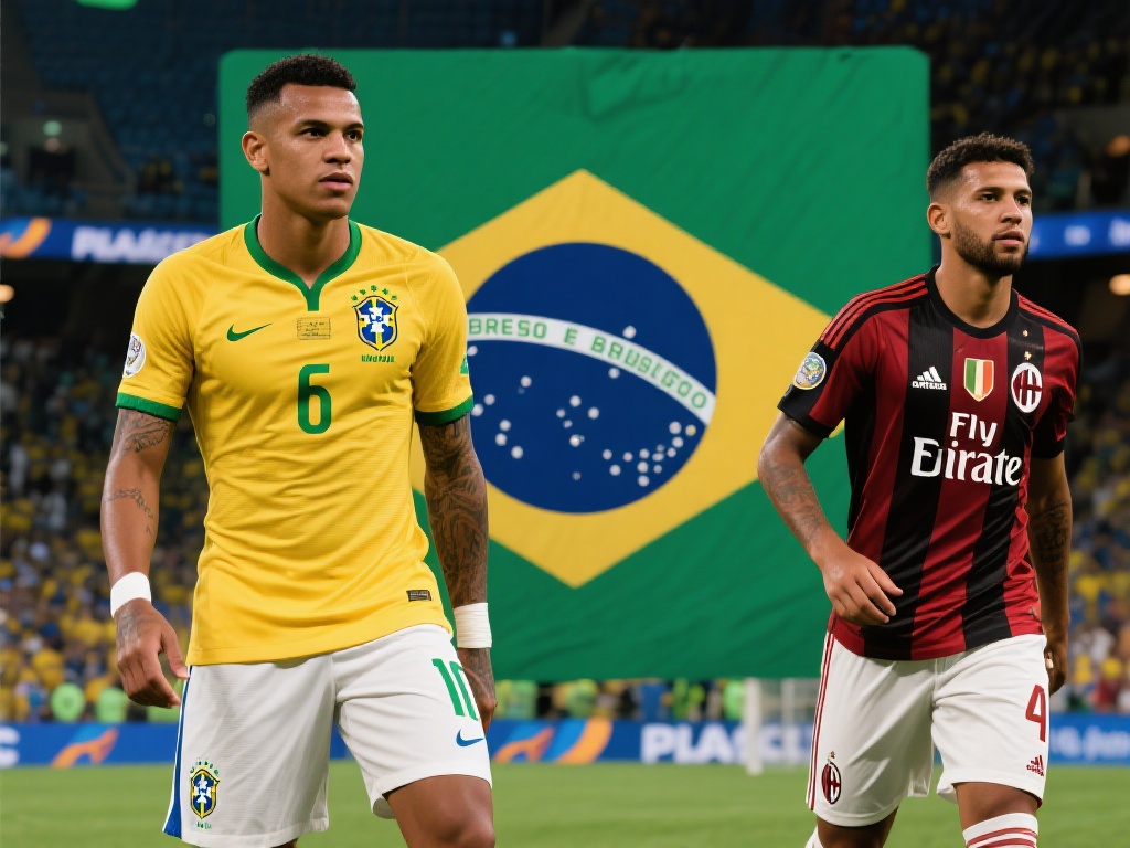 从球员输出角度来讲，巴西足球仍然是世界足