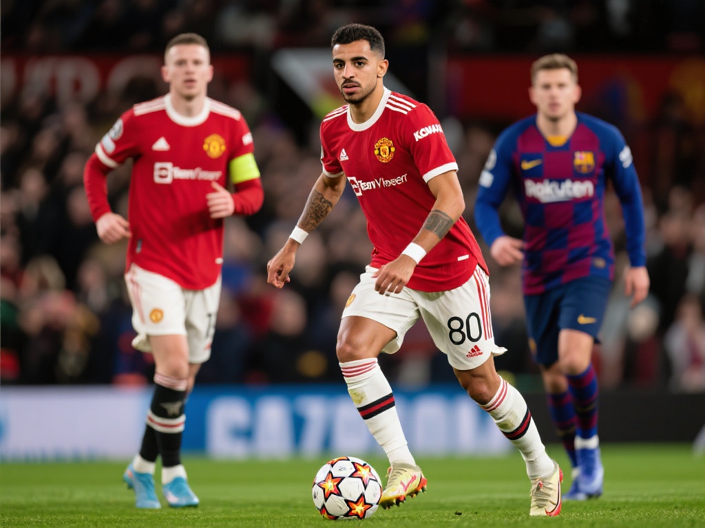 足坛转会新闻往往不仅仅是竞技决策背后的讨