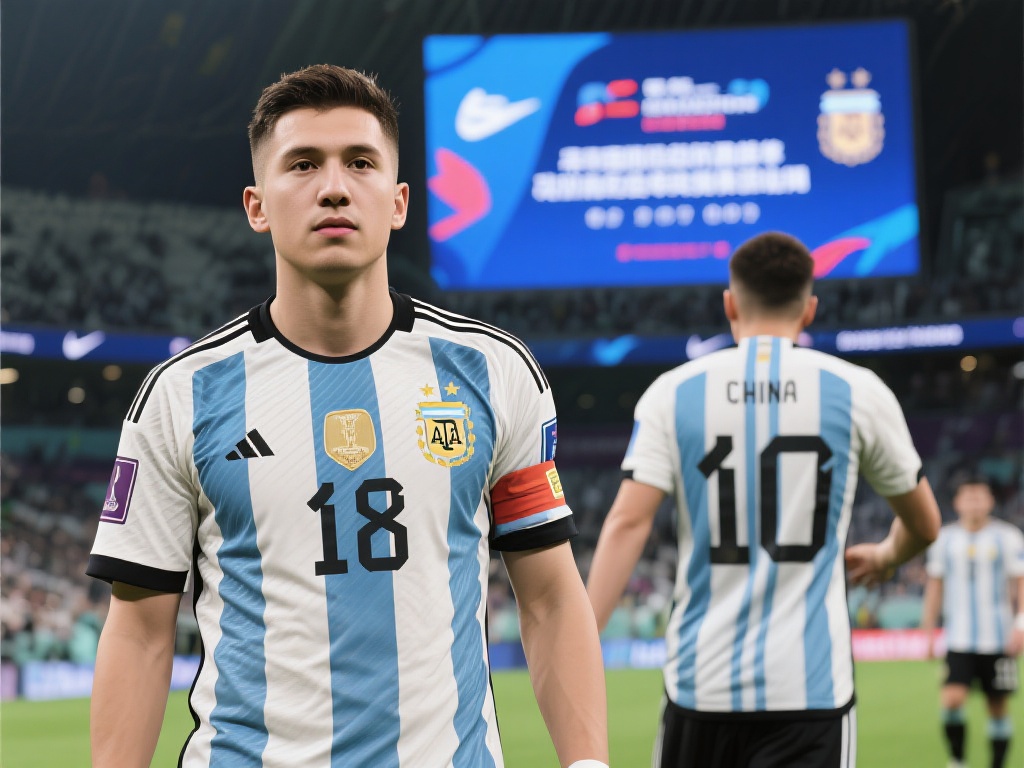 阿根廷访华行程或将取消,相关品牌纷纷终止合作 近年来,国际体育赛事和活动的举办一直受到