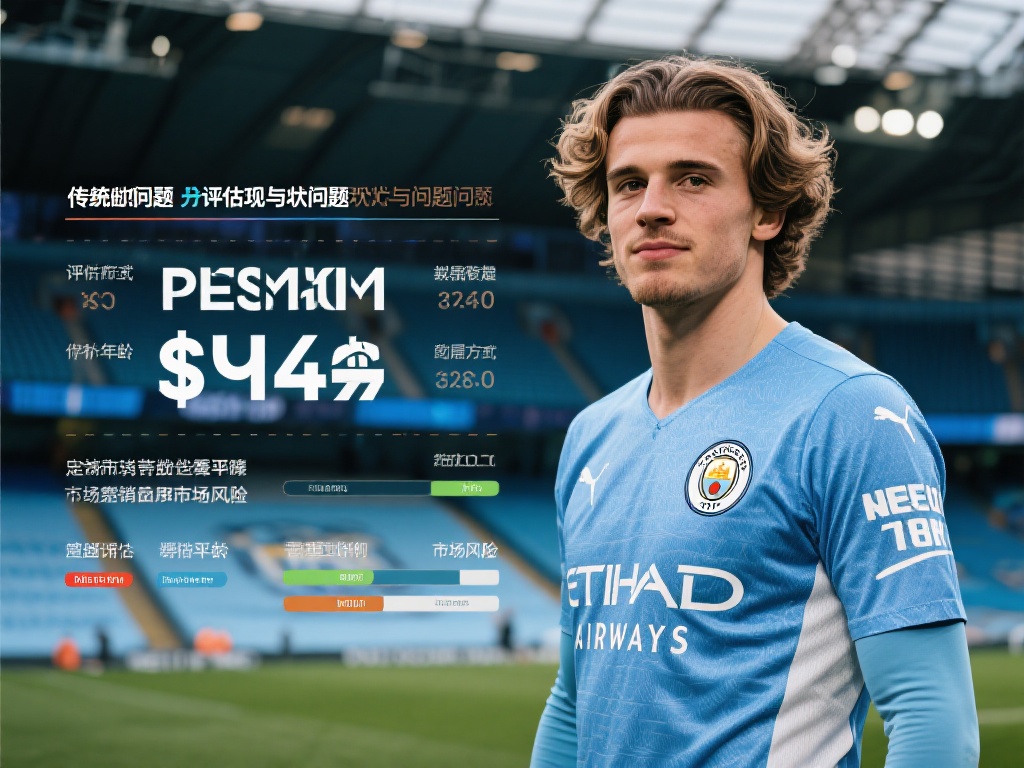 因凡蒂诺提议新算法,重新定义安东尼球员身价 球员身价评估的现状与问题
传统上,球员