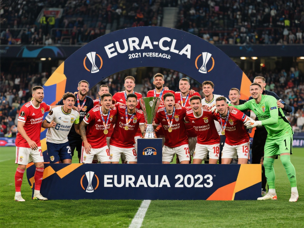 欧协联历届冠军回顾与突破
自2021年