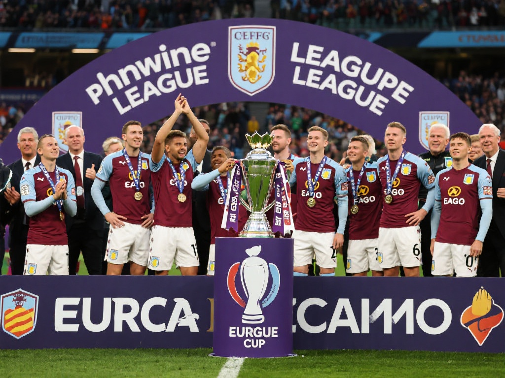 国内杯赛冠军：除了联赛排名，英足总杯和联