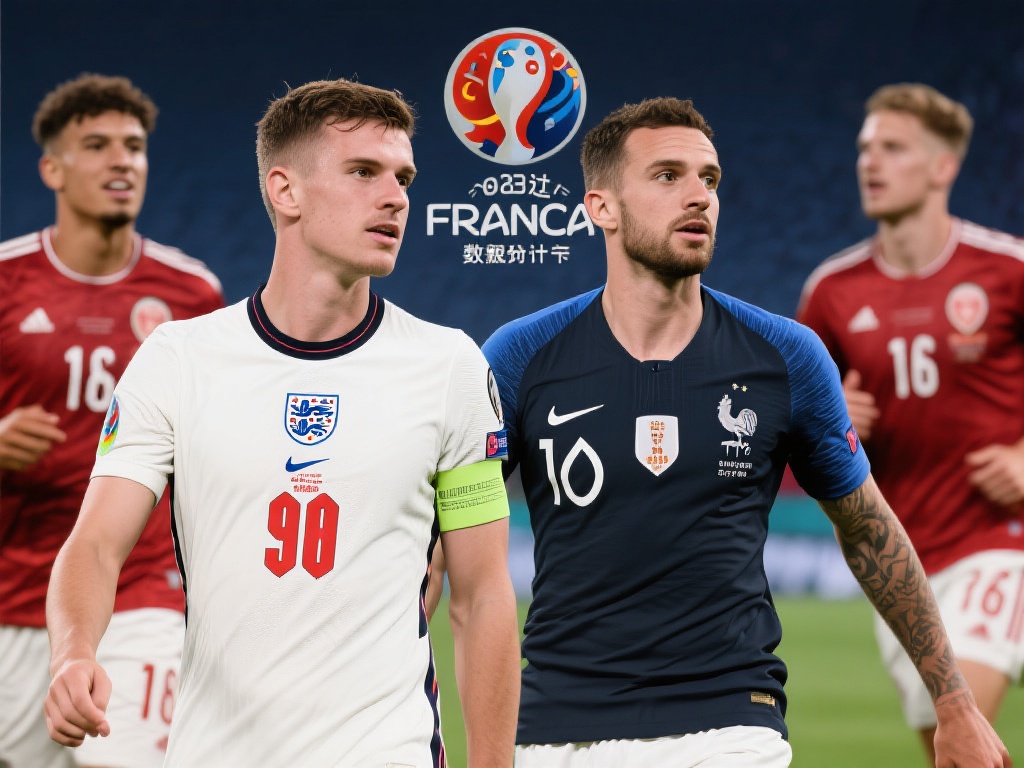 英法领衔欧洲杯夺冠热门,小组赛出线形势大数据解读 从小组出线的预测来看,英格兰和法国所在的