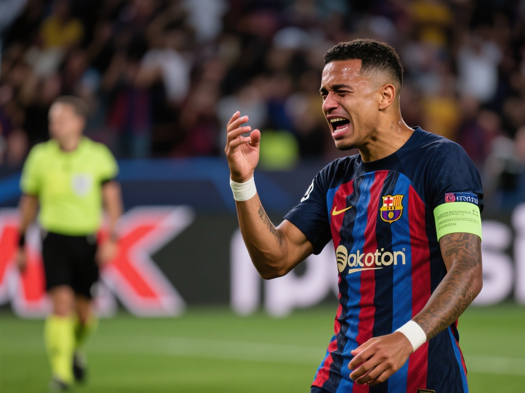 尽管拉菲尼亚的情绪反应在短时间内引发大量