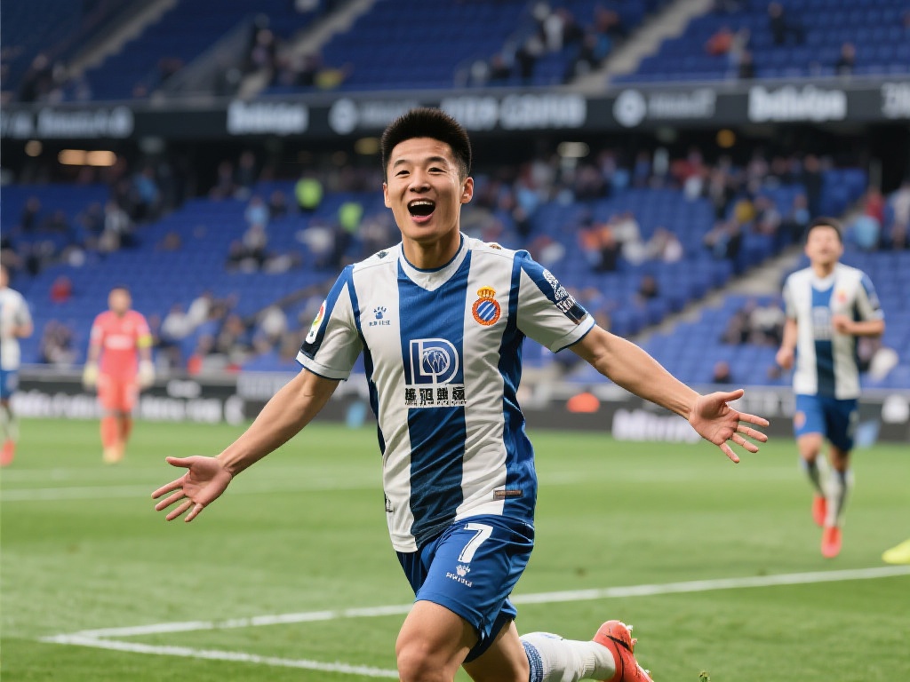 武磊留洋巅峰身价曾达千万欧元 武磊的留洋生涯为何被称为高光时刻
武磊