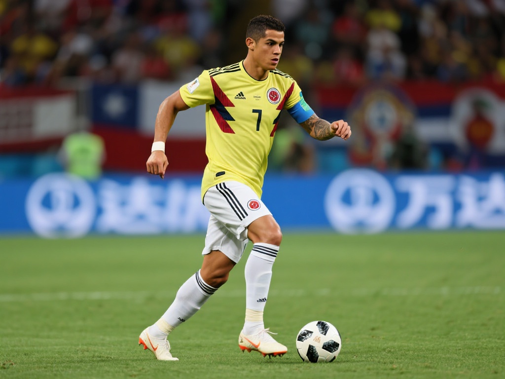 从350万欧到500万欧,J罗德凭借美洲杯最佳球员头衔身价暴涨 J罗德的精彩表现为何助身价飞涨
J罗德