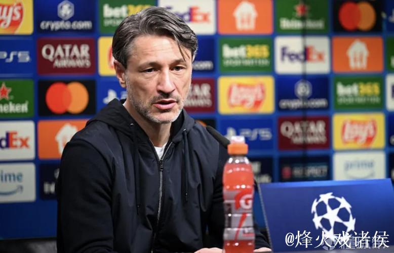 科瓦奇：吉拉西赛后主动致歉全队并与我交流