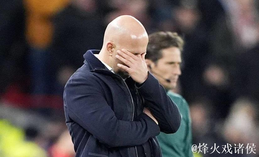 欧冠1-4失利！6万人目睹利物浦遭重创，高层引发热议